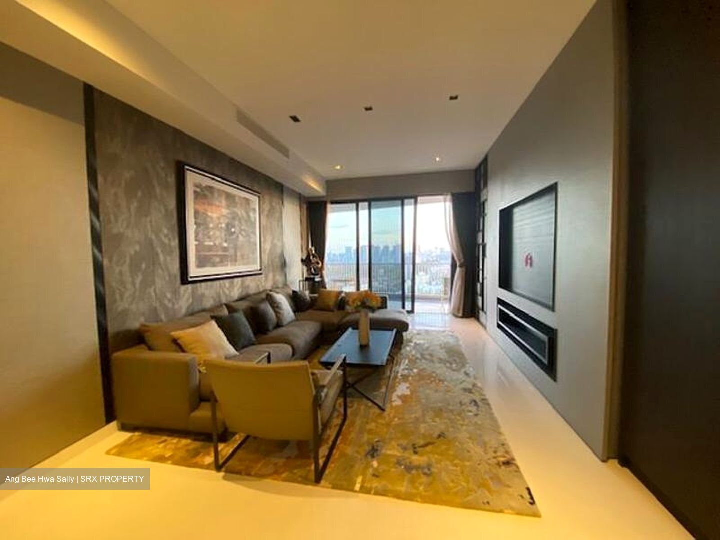 D'Leedon (D10), Condominium #457485611